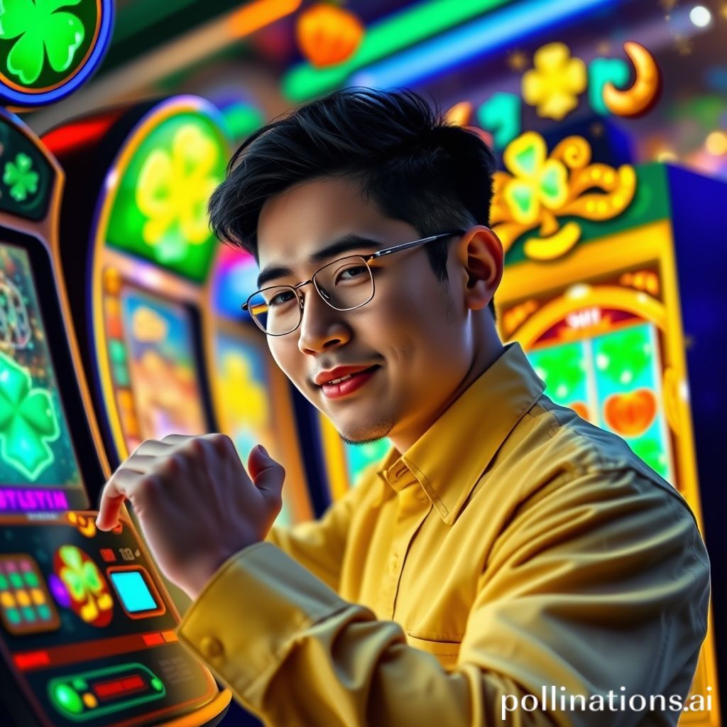 Menjelajahi Fitur Permainan Mutiara69 Slot Login